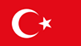 Flag of Turkey