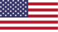 Flag of USA