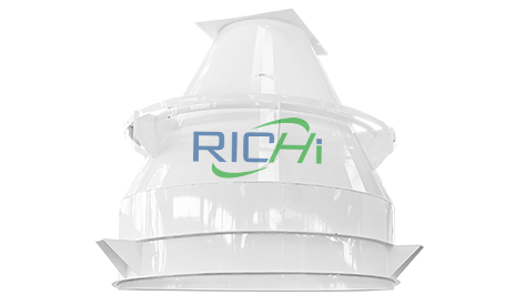 Animal Feed Production Line Batching Scale