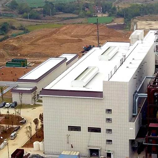 0.5–1 TPH Wood Pellet Production Line