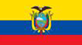 Flag of Ecuador