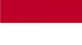 Flag of Indonesia