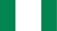 Flag of Nigeria