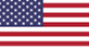 Flag of United States