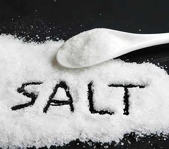 Salt