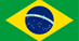 The Flag of Brazil