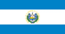 The Flag of El Salvador