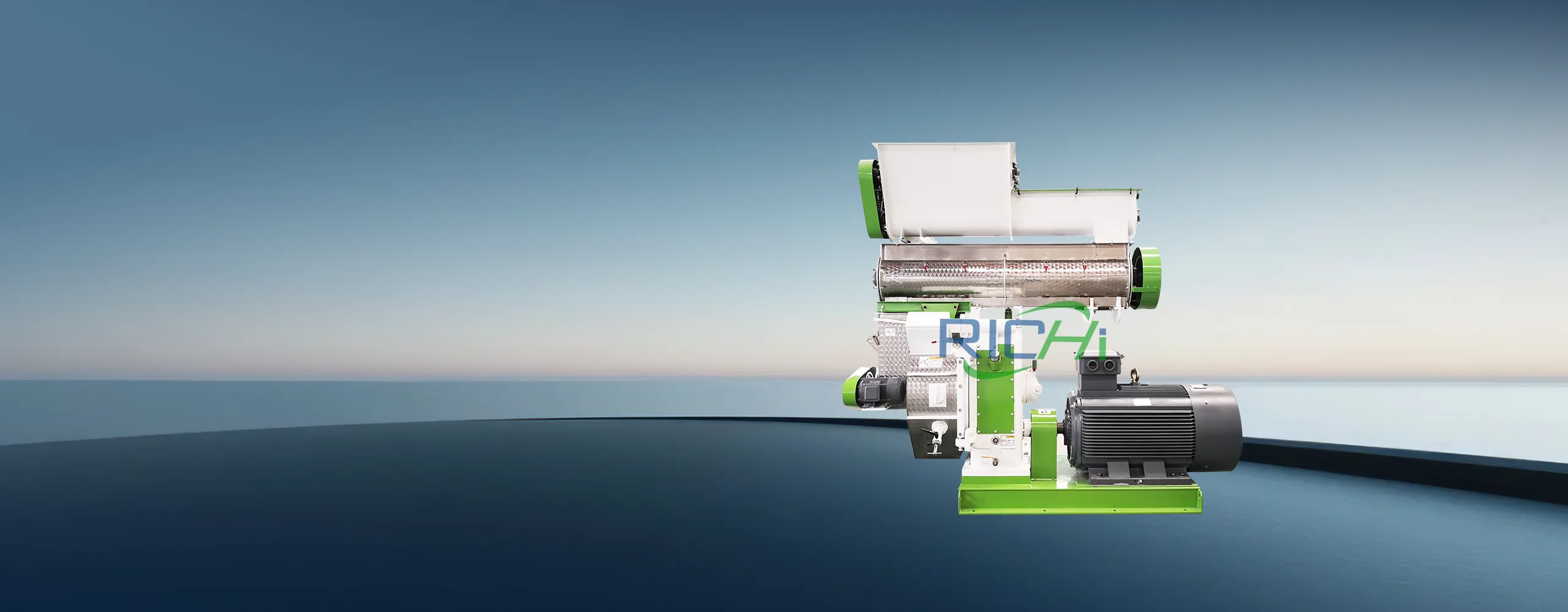 alfalfa pellet machine homepage banner