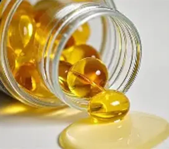 fish oil