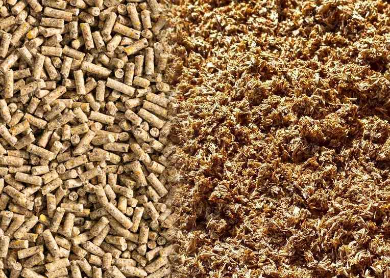 organic fertilizer production line distillers' grains