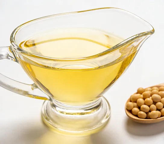 soybean oil
