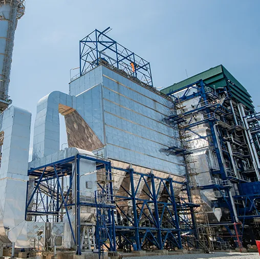 0.5-2t/h Biomass Pellet Production Line