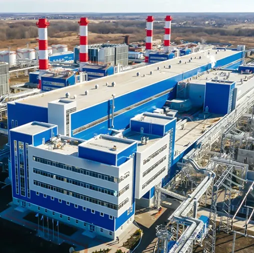 20-40 t/h biomass pellet production line