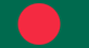 Flag of Bangladesh