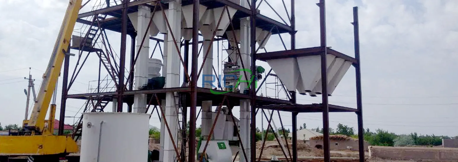 حل مشاكل المعدات أثناء الإنشاء